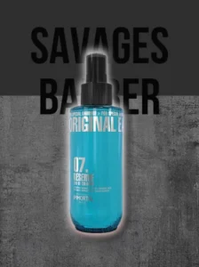 Immortal NYC 臉部保濕噴霧 No.07 陽光花香