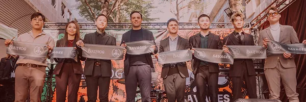 野人理髮獲獎歷程