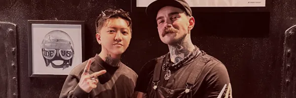 野人理髮獲獎歷程